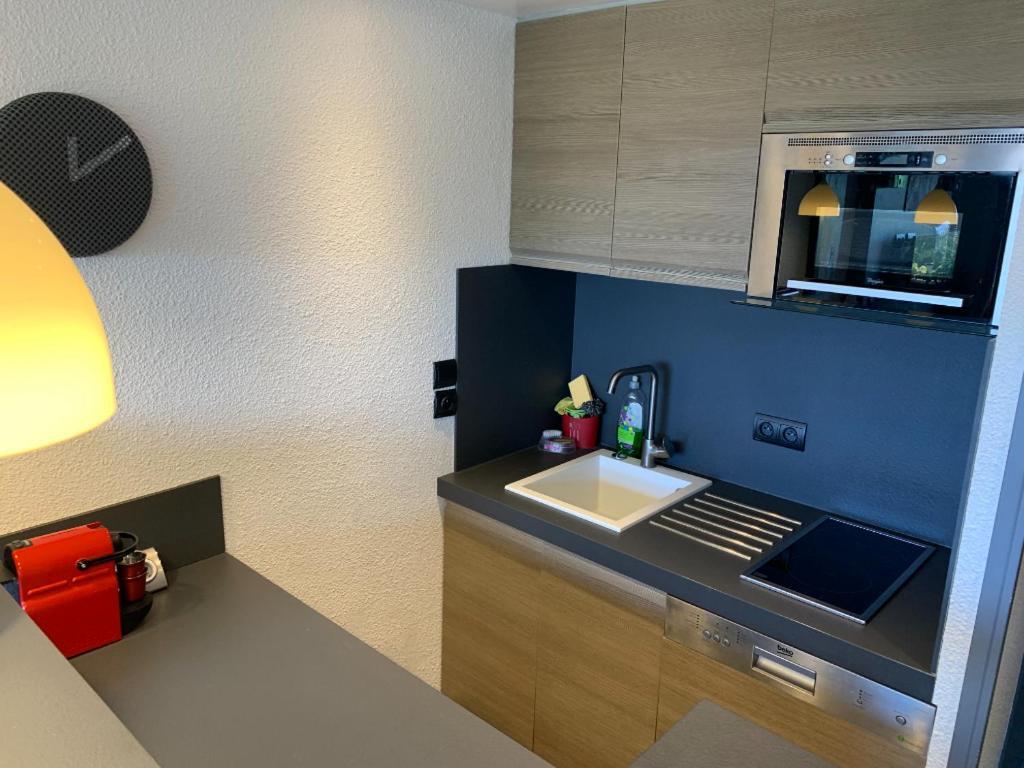 Antibes Secured Parc Velusine With Private Parking, Terrace, Pools And Tennis Courts. Экстерьер фото