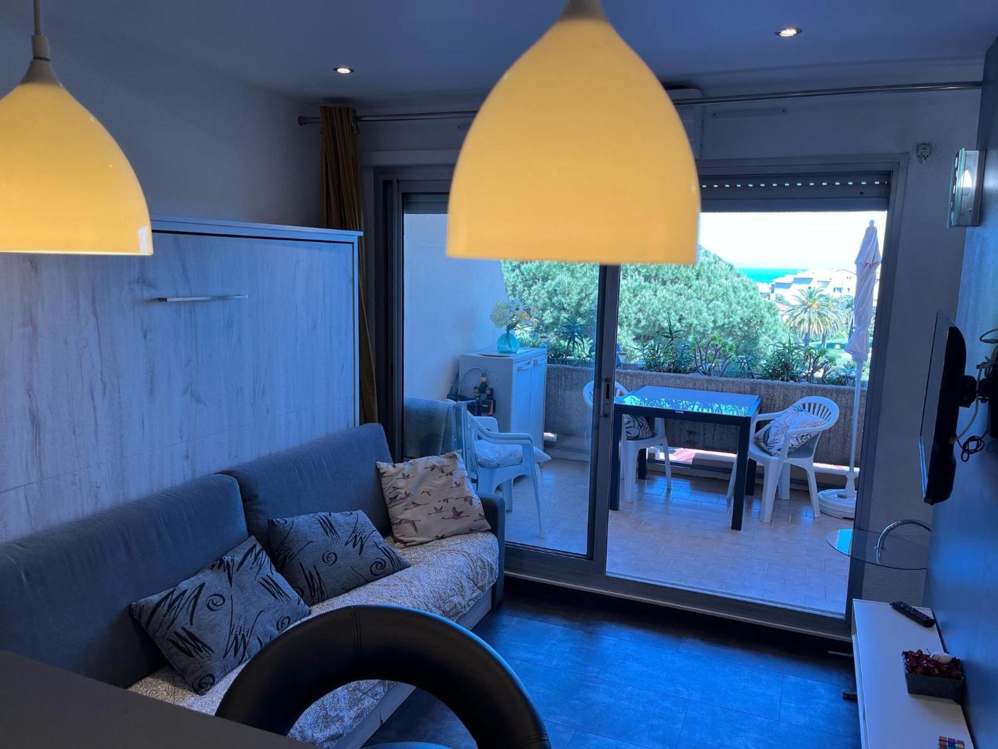 Antibes Secured Parc Velusine With Private Parking, Terrace, Pools And Tennis Courts. Экстерьер фото